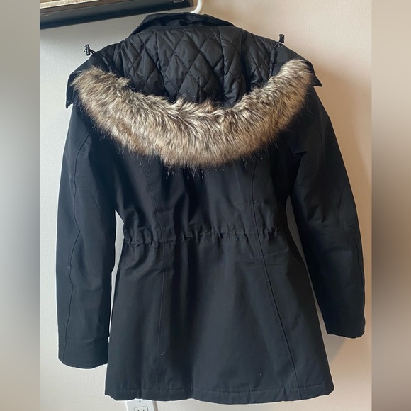 Winter Coat - Picture 2 of 3